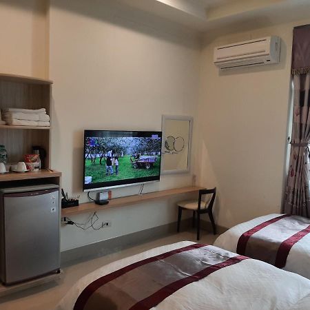 Youdu B&B Jinning ภายนอก รูปภาพ