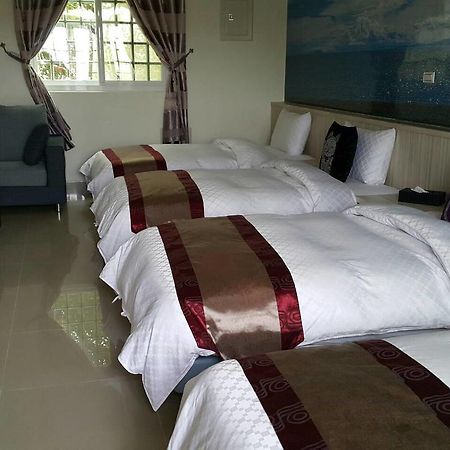 Youdu B&B Jinning ภายนอก รูปภาพ