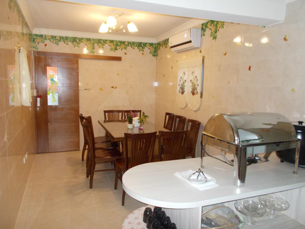 Youdu B&B Jinning ภายนอก รูปภาพ