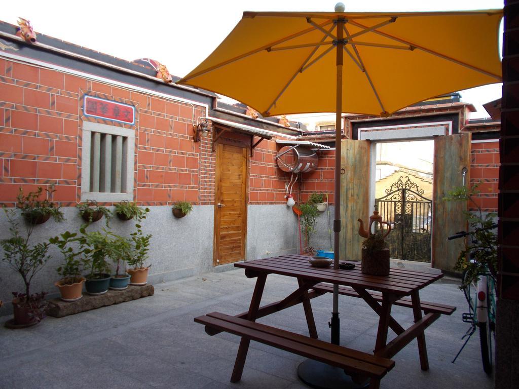 Youdu B&B Jinning ภายนอก รูปภาพ