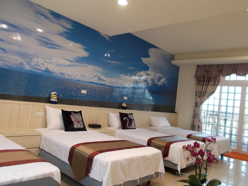 Youdu B&B Jinning ห้อง รูปภาพ
