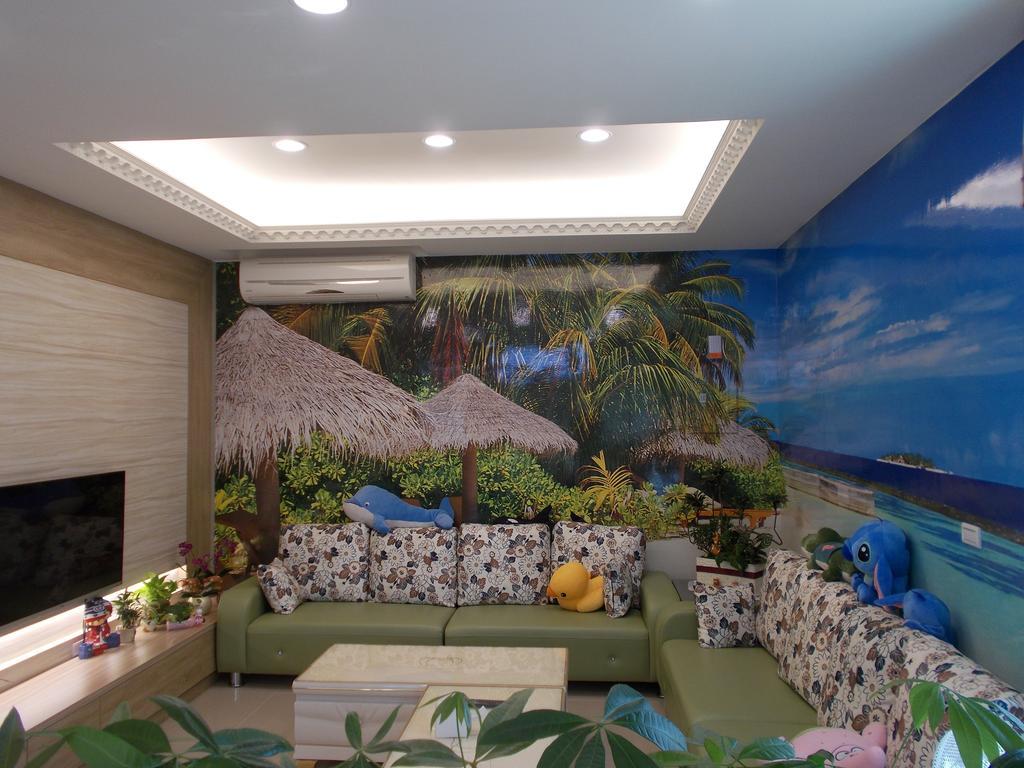 Youdu B&B Jinning ภายนอก รูปภาพ