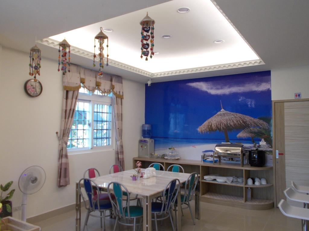 Youdu B&B Jinning ภายนอก รูปภาพ