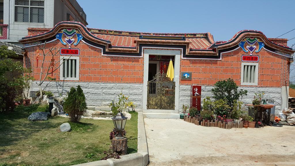Youdu B&B Jinning ภายนอก รูปภาพ