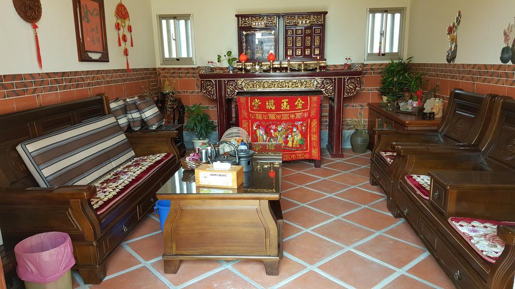 Youdu B&B Jinning ภายนอก รูปภาพ