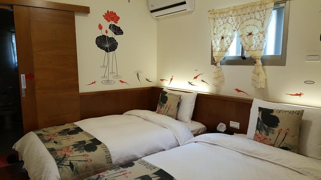 Youdu B&B Jinning ภายนอก รูปภาพ