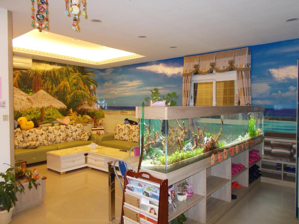 Youdu B&B Jinning ภายนอก รูปภาพ