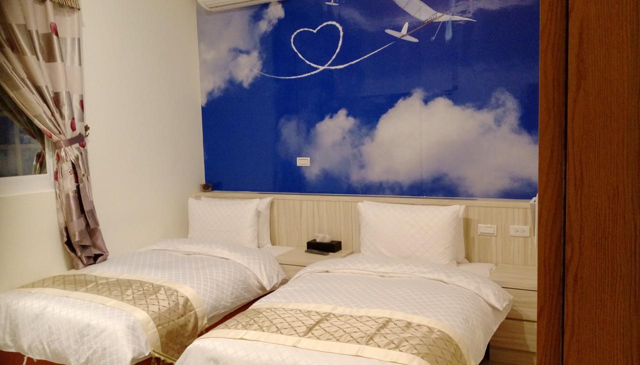 Youdu B&B Jinning ภายนอก รูปภาพ