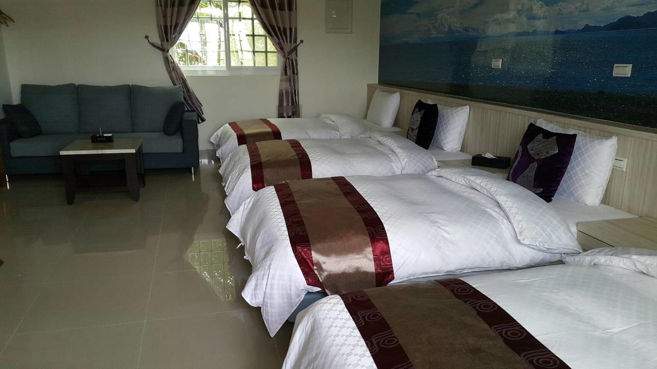 Youdu B&B Jinning ภายนอก รูปภาพ
